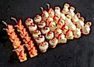 Сет "Сырный"